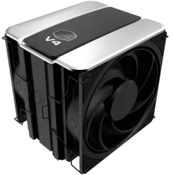 Охладител за процесор Cooler Master V4 Alpha 3DHP, черен