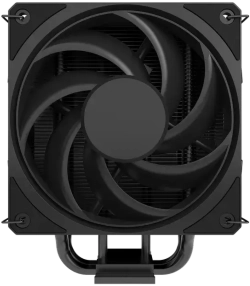 Охладител за процесор Cooler Master Hyper 212 3DHP, черен
