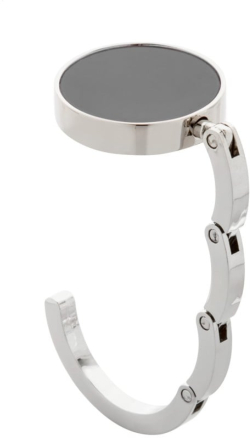  Cool Закачалка за чанта Factor, сгъваема, метална