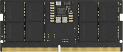 Памет GOODRAM RAM DDR5 SODIMM 5600MHz CL46 32GB GR5600S564L46-32G