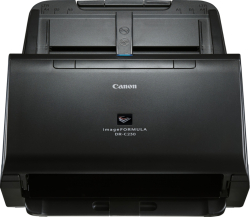 Скенер Canon imageFORMULA DR-C230 + Readiris PDF Elite - 250 lic Win-Mac - ESD + 3x MAINTENANCE Points
