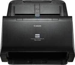 Скенер Canon imageFORMULA DR-C240 + Readiris PDF Elite - 100 lic Win-Mac - ESD + 6x MAINTENANCE Points