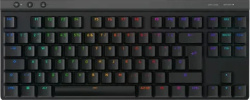 Клавиатура Logitech G515 LIGHTSPEED TKL Wireless Gaming Keyboard, BLACK