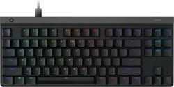 Клавиатура Logitech G515 TKL Wired Gaming Keyboard, BLACK
