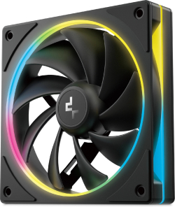 DeepCool вентилатор Fan 120mm - FL12 SE - Addressable RGB