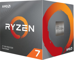 Процесор AMD RYZEN 7 5700X MPK, 8C-16T, (3.4-4.6GHz), AMD AM4, 36 MB Cache