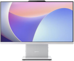 Компютър All-In-One LENOVO IC AIO F0HR006QRI, 23.8" FHD (1920x1080), 100Hz, 250nits, 16GB SODIMM DDR5-4800, 256GB SSD,