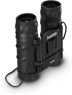 HAMA Бинокъл Vision 8x21, с фокусиращо колело