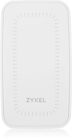Безжично у-во ZyXEL WAX300H, Single pack excl Power Adaptor, 1 year NCC Pro Pack license bundled,EU and UK, Unified AP,ROHS