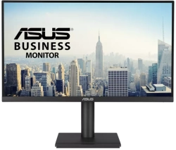 Монитор ASUS VA27UCPS 27'', 4K UHD (3840 x 2160) IPS, 60HZ, 5MS, 350 cd/m², HDMI, DP