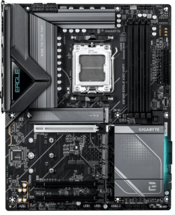 Дънна платка GIGABYTE X870E EAGLE X WF7 - AM5