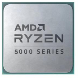 Процесор AMD Ryzen 5 5500GT TRAY, 6-Core, 4.4GHz,16 MB, 65W, AM4