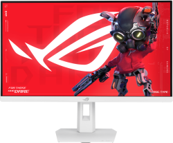Монитор ASUS ROG Strix XG27ACS-W - 27" Fast IPS WQHD(2560 x 1440), 255Hz, 0.3ms