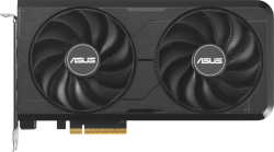 Видеокарта ASUS DUAL RTX 5060 EVO OC 8GB GDDR7