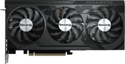 Видеокарта GIGABYTE RTX 5070 TI WINDFORCE OC V2 16GB GDDR7