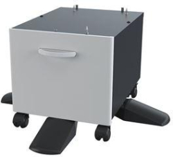 Аксесоар за принтер Поставкa-пиедестал- за RICOH Low cabinet 82 -Ricoh IM C320F-PC375-MC320FW