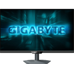 Геймърски Монитор Gigabyte G27Q2 - 27" SS IPS QHD(2560x1440) 210Hz, 0.5ms, HDR10
