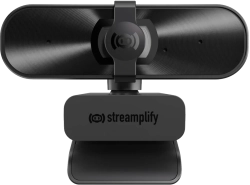 Streamplify стрийминг уеб камера Streaming Web Camera CAM MINI - 1080p@60FPS, 2MP - SPCW-CMFH221.11