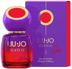 Liu Jo Парфюм Silkway Wow, Eau de parfum, дамски, 30 ml
