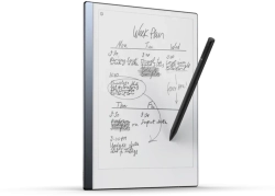 Таблет ReMarkable 2, 10.3, в комплект с Marker plus black и калъф Book Folio Premium