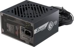Захранване PSU SEASONIC CORE GC-750 GOLD