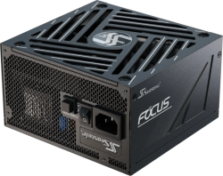 Захранване SEASONIC FOCUS GX-750 GOLD