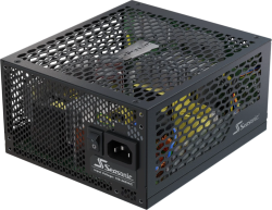 Захранване PSU SEASONIC PRIME 700 FANLESS