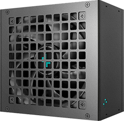 Захранване DeepCool Gamer Storm PQ1000G, 1000W, 80 Plus GOLD, ATX12V V3.1, Fully Modular, черен