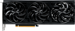 Видеокарта Gainward GeForce RTX 5070 Python III OC, 12GB GDDR7, 192 bit, 1x HDMI 2.1b, 3x DP 2.1b, черен