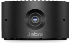 Уеб камера JABRA PanaCast 20 Premium AI-powered, 4K Ultra HD, USB 3.0, Черна