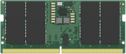 Памет 32GB DDR5 SODIMM, 6400 MT/s, KINGSTON