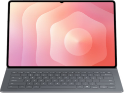 Калъф за таблет Samsung EF-DX930UBEGWW Tab S11 Ultra Book Cover Keyboard Slim Black