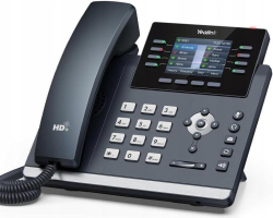 VoIP Продукт IP телефон Yealink T44U