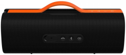 Bluetooth Колонкa Xiaomi Sound Party NS7-GL, 50W, 5200 mAh, 26 h, IP67, NFC, TWS, черен/оранжев