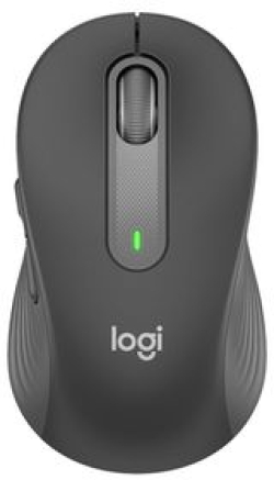  Logitech mouse Signature M650 - black