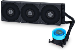 Водно охлаждане Lian Li GALAHAD II Lite Performance 360, 2500 RPM, 73.14 CFM, черен