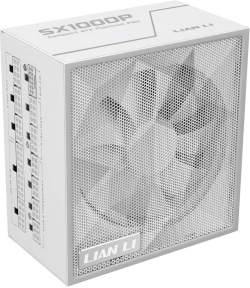 Захранване Lian Li SX1000P, 1000W, 80+ Platinum, PCIe 5.1, ATX 3.1