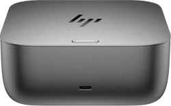 Докинг станция HP 9X472UT, Thunderbolt 4 100W G6 Dock