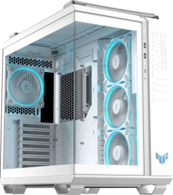 Геймърски компютър BPC Wave 7 2026 Intel i7-14700F, 32GB DDR5, 2TB SSD NVME, RX 9070XT 16GB GDDR6