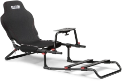 Геймърски стол Next Level GTLite Junior Racing Cockpit