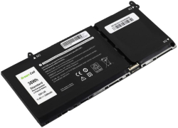 Батерия за лаптоп  Dell Latitude 3320 3330 3520 Inspiron 15 3511 3525 5510 G91J0  11.4V 3300mAh LiPo GREEN CELL