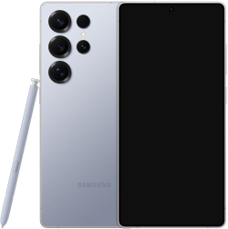 Смартфон Samsung Galaxy S25 Ultra 5G 256GB Titanium Silverblue