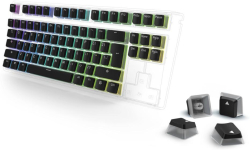  HAMA uRage Капачки за механична клавиатура Doubleshot PBT Pudding