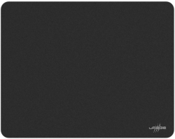 Подложка за мишка HAMA uRage Lethality 250, геймърска, 450 x 350 x 3, черен