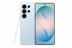 Смартфон Samsung SM-S948B GALAXY S26 Ultra 5G, 12GB 256GB, Син