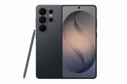 Смартфон Samsung SM-S948B GALAXY S26 Ultra 5G, 16GB 1TB, Черен