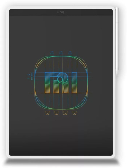 Графичен таблет Xiaomi BHR7278GL – бял