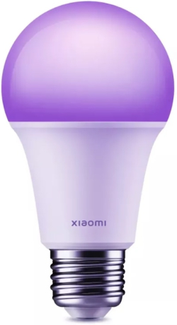 Смарт крушка Xiaomi BHR9434GL Wi-Fi 8.5W