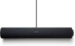 Bluetooth Колонкa Xiaomi Desktop Speaker, 2.0, 2 драйвера, дистанционно управление, черен