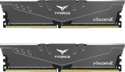 Памет 2X8G DDR4 3200 TEAM VULKAN Z